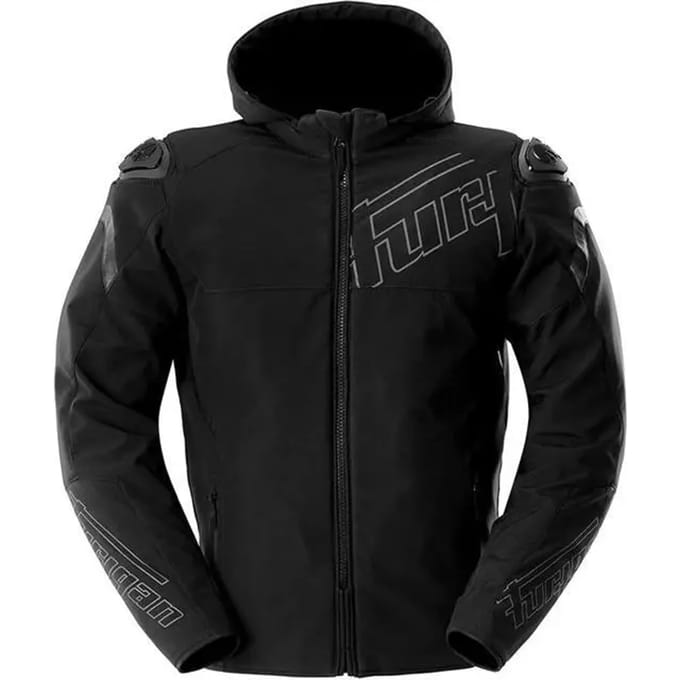 Motorjas Furygan Sektor Roadster Evo