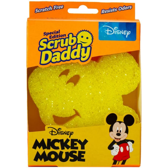 Scrub Daddy Disney Mickey Mouse 1 st