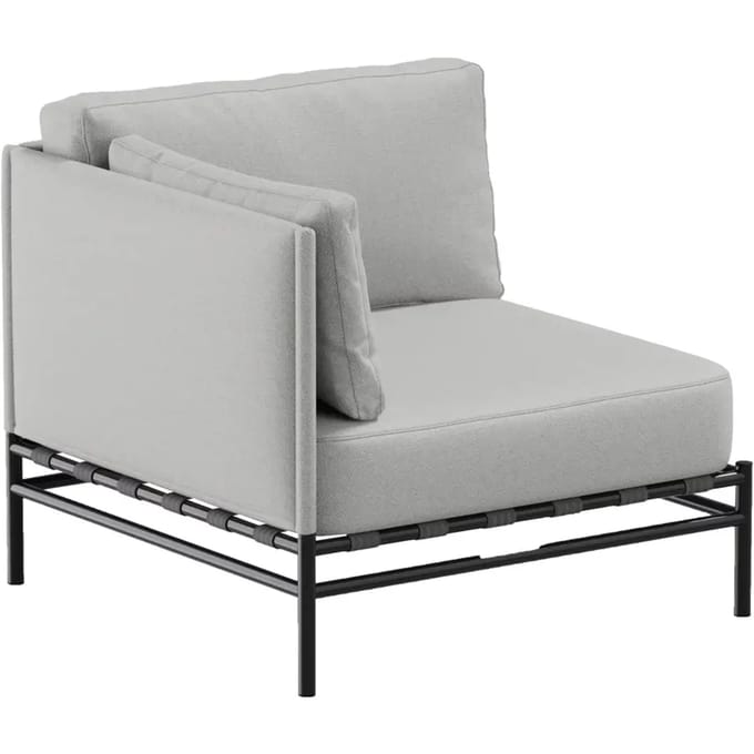 Hoekdeel bank Sit Sit Dandy