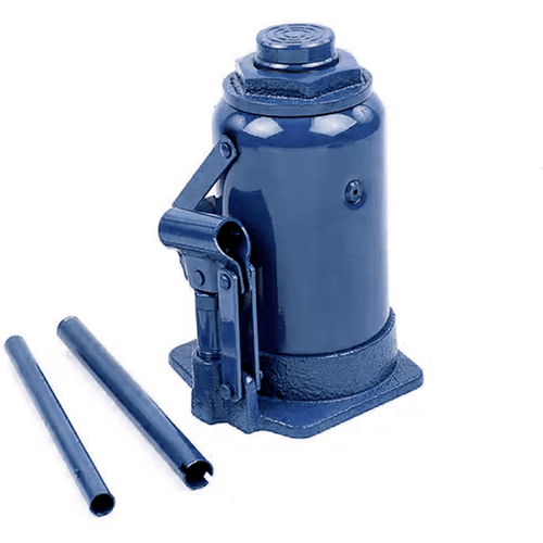 HBM 30 Ton Potkrik