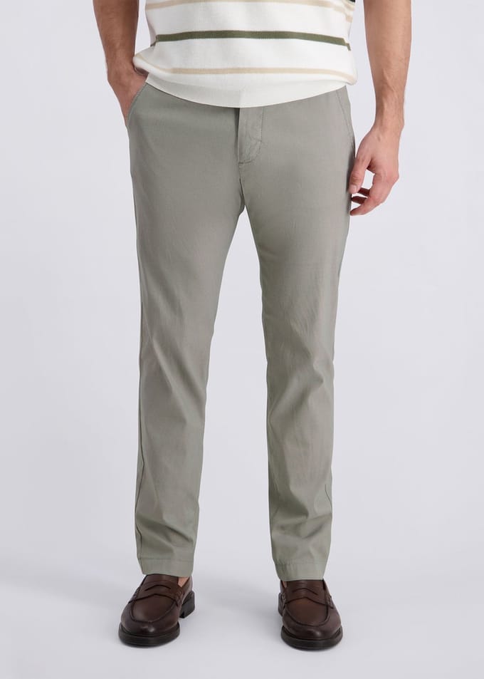 pierre cardin Chino Calais in Regular Fit