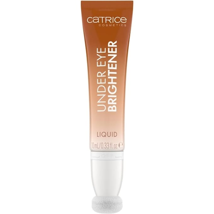 Catrice Concealer Under Eye Brightener Liquid Teint Dames 10 ml