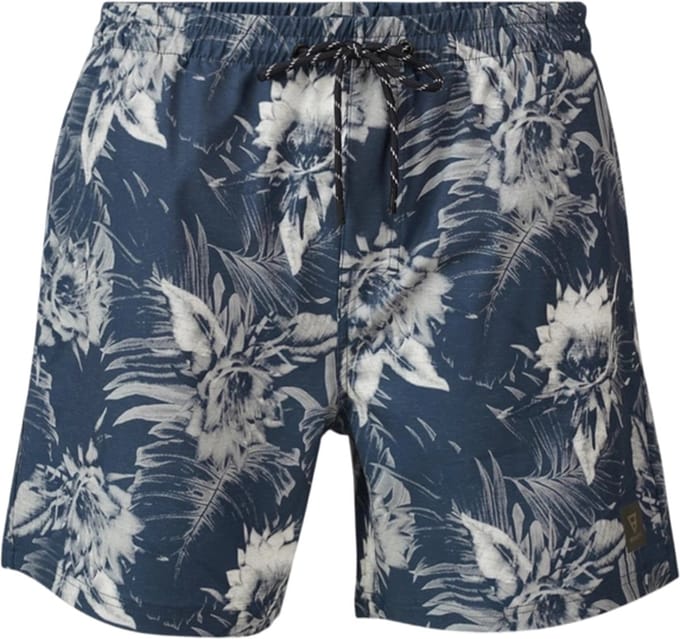 BRUNOTTI Zwembroek Stormer-S Swimshorts M | Night Blue - S