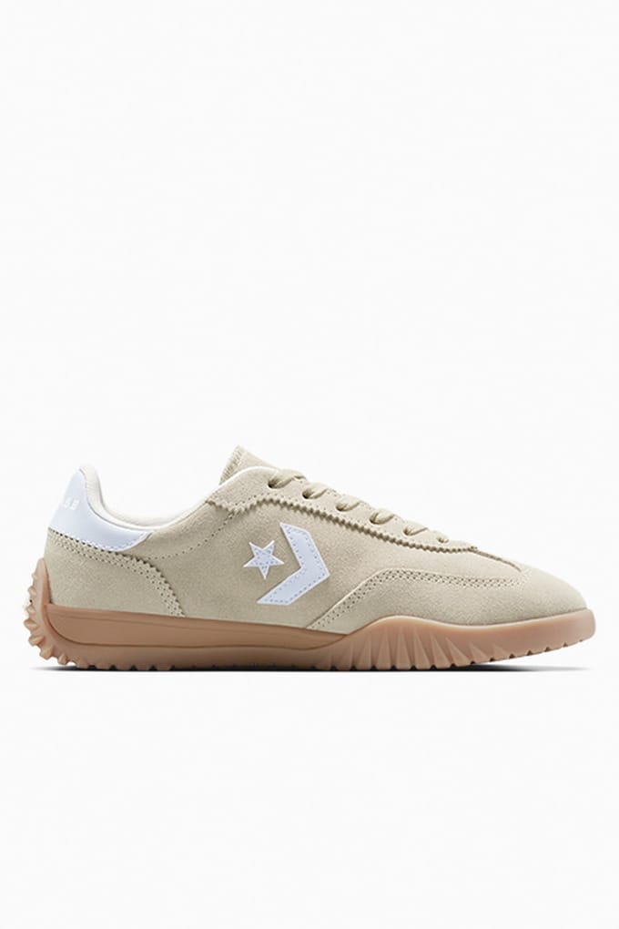 Converse Run Star Trainer Ox Pale Surplus Taglia: 36 | Sneakers Outlet | Donna