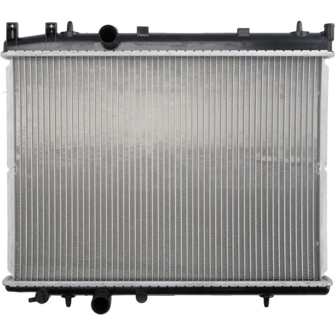 Radiator, motorkoeling NRF 53108