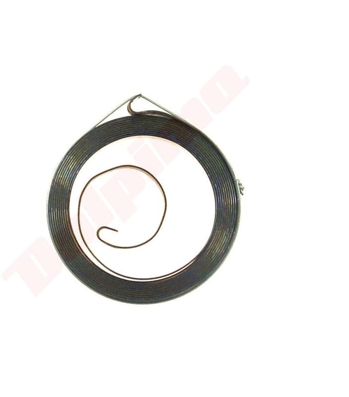 Startveer passend op YANMAR L 48 ( 160260-76540 ) 0,7x7x2000mm