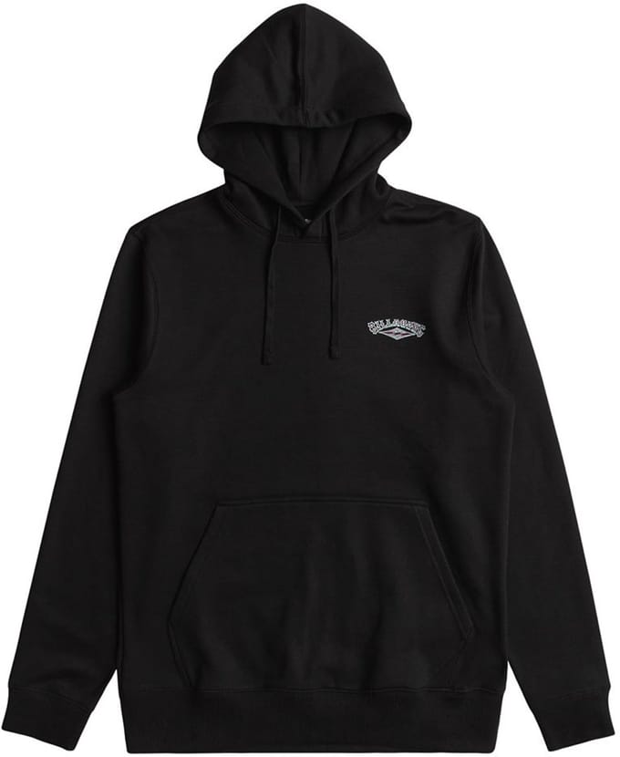 Billabong Dreamy Place Hoodie Zwart L Man