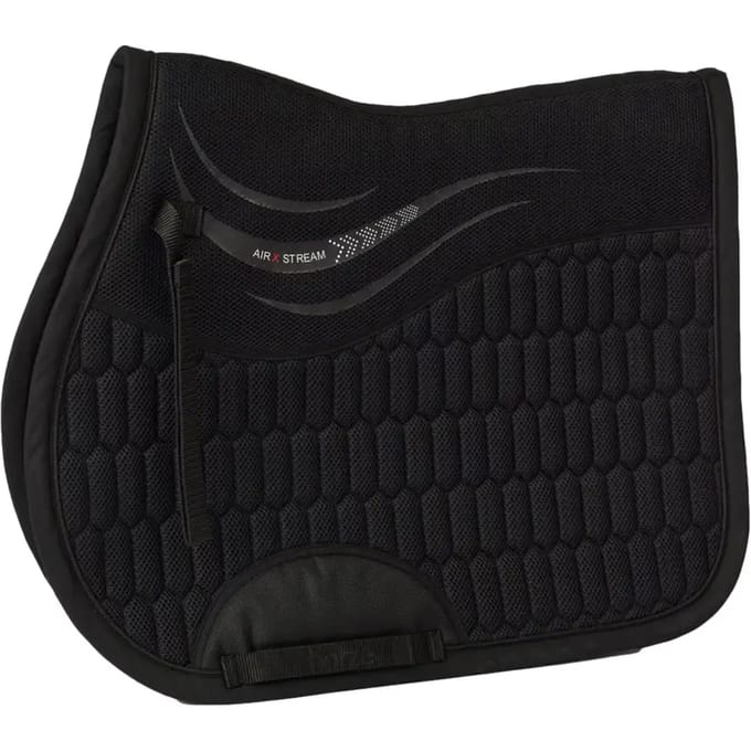 Zadeldek voor paarden Horze 3D Mesh