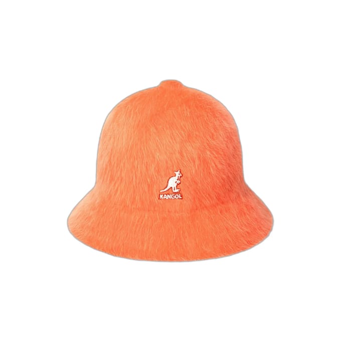 Bob Kangol Furgora Casual