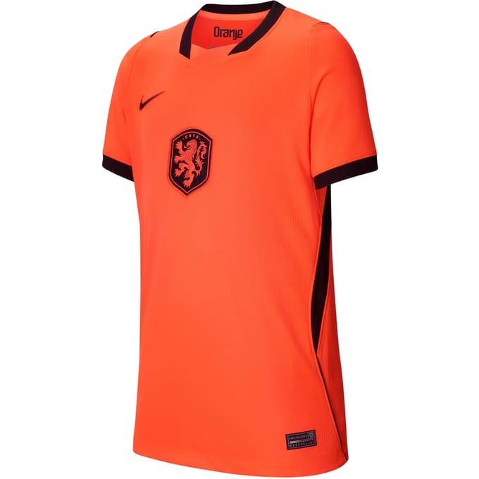 Nike Nederlands Elftal Thuis Shirt WK2026 Junior - Maat 152