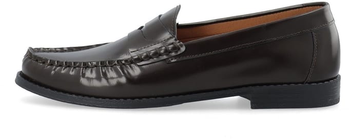 Bianco Penny loafers BIAPOP