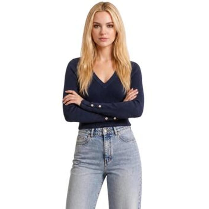 Trui Guess LS VN ELLIE SWTR W6YR10 Z0949
