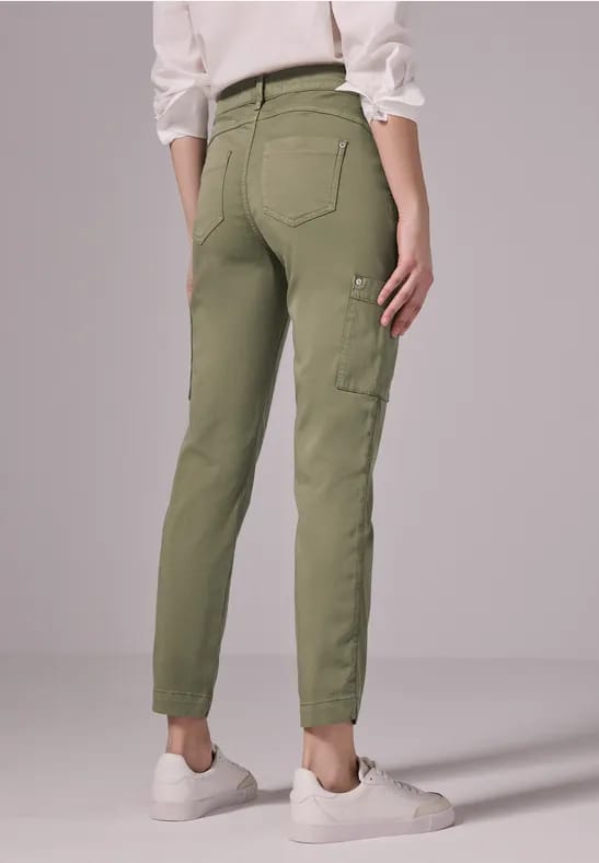 Cargo-look broek