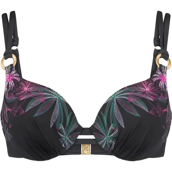 Triumph Bügel-Bikini-Top Red Label Summer Tropics