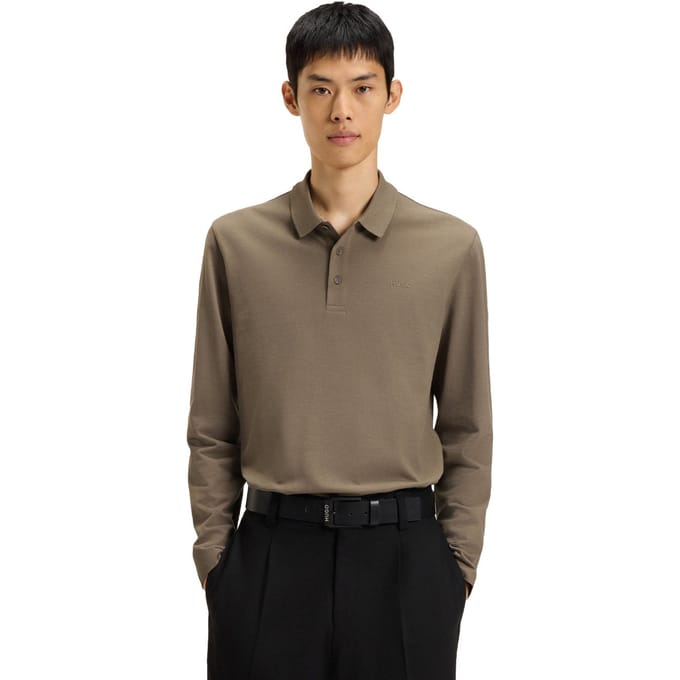 Hugo Boss Donoslong Polo