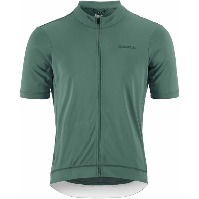 Craft Everyday SS Fietsshirt Heren Blauw M