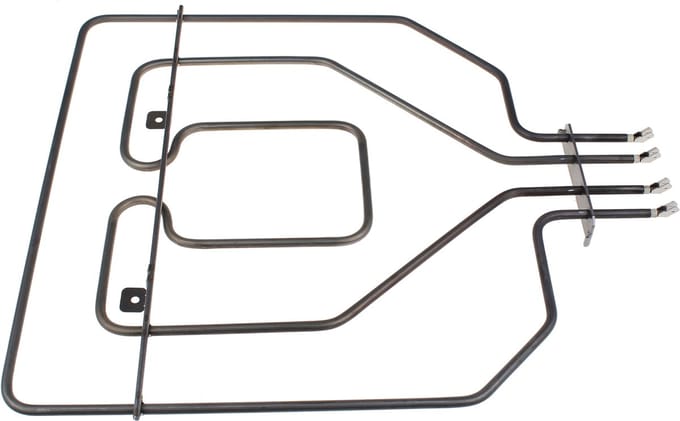 BOSCH - VERWARMINGSELEMENT - GRILLE ELEMENT - 00471375