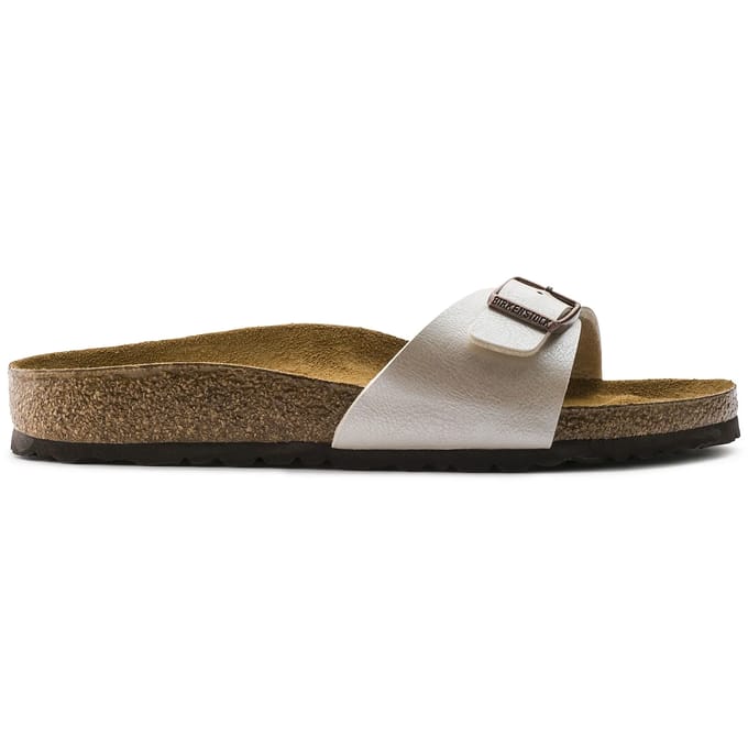 Damessandalen Birkenstock Madrid BS Birko-Flor