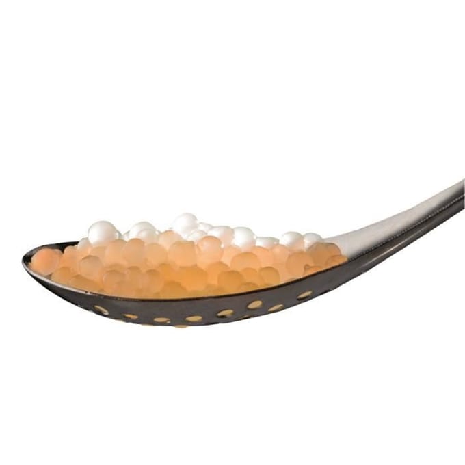 Lepel voor Sferificaties 18 cm