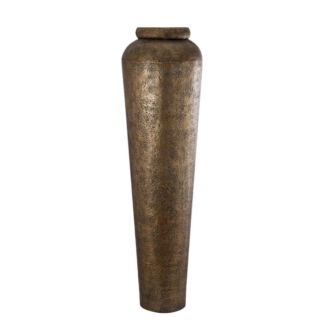 PTMD - Pot Zavir - Goud - 50x50x173cm