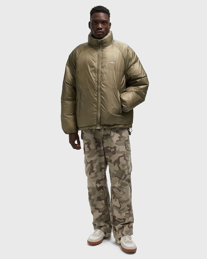 Obey echo puffer