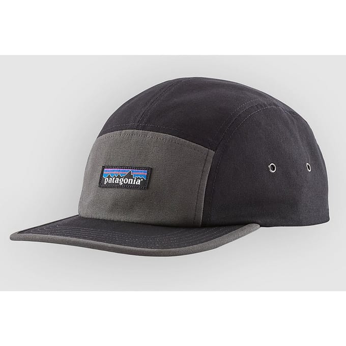 Snapback pet Patagonia Graphic Maclure