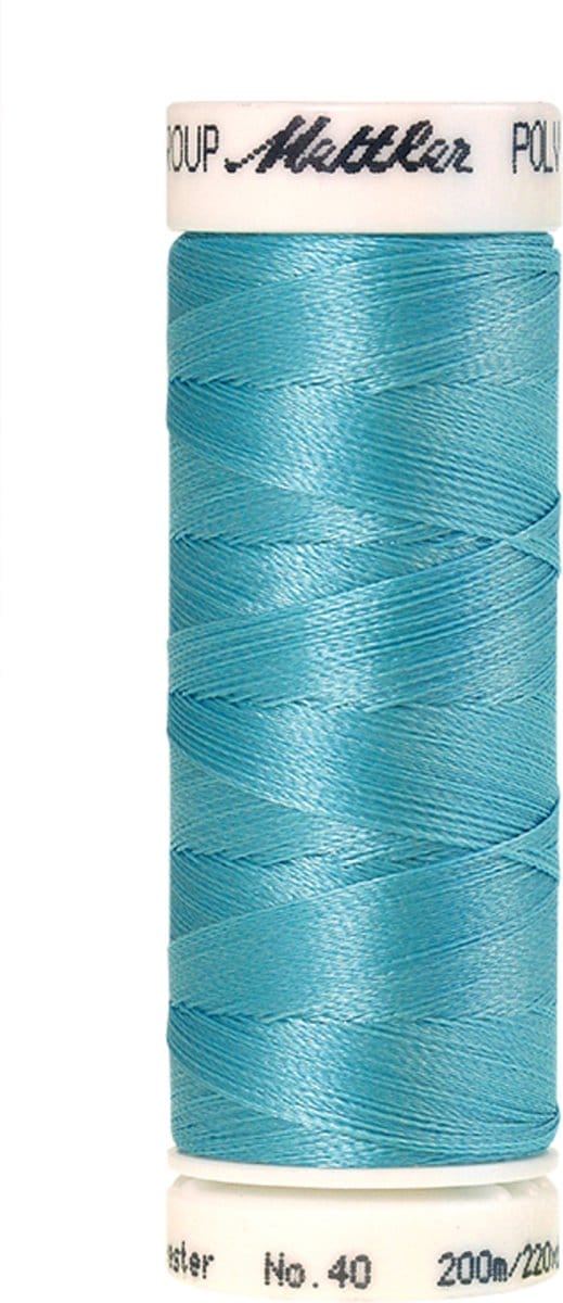 Amann Polysheen 40-200mtr kleur nr. 4230