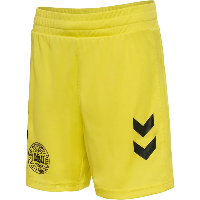 Kinder keepersbroek Hummel DBU 24 GK