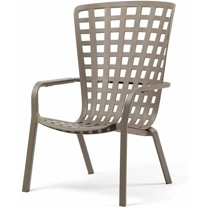 Tuinstoel Nado | NADUVI Collection