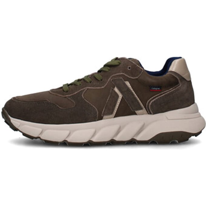 Lage Sneakers CallagHan 63800