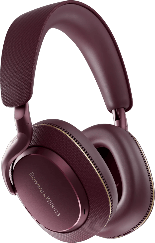 Bowers & Wilkins Px7 S3 Rood