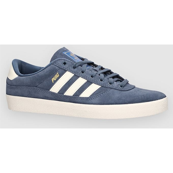 adidas Skateboarding Puig Indoor Skate Schoenen blauw