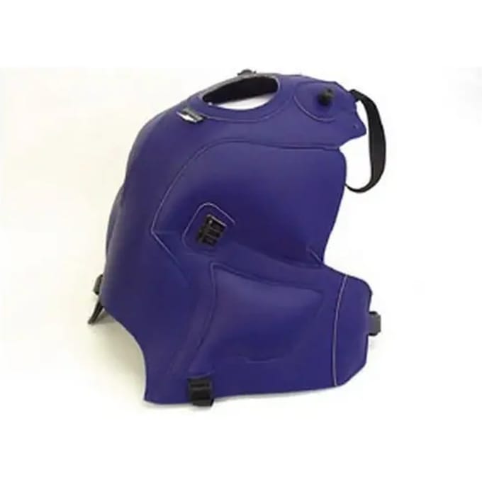 Motorfiets tankbeschermer Bagster kle