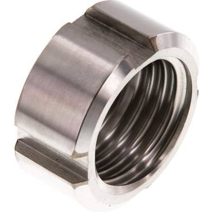 Wartelmoer 28 X 1/8'' DIN 11851