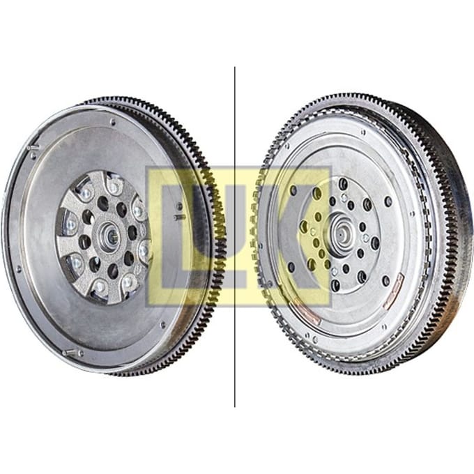 Schaeffler Luk Dubbel massa vliegwiel LUK 415 0308 10