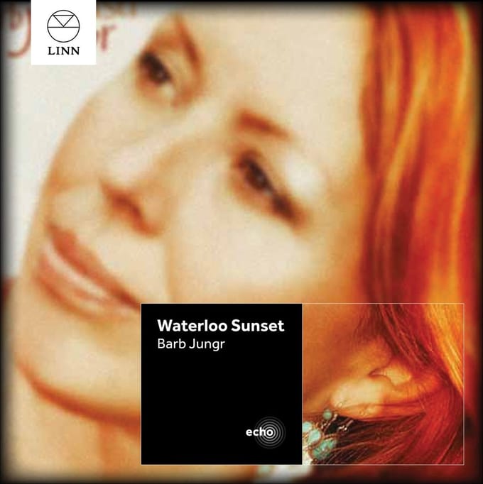 Barb Jungr - Waterloo Sunset (CD)