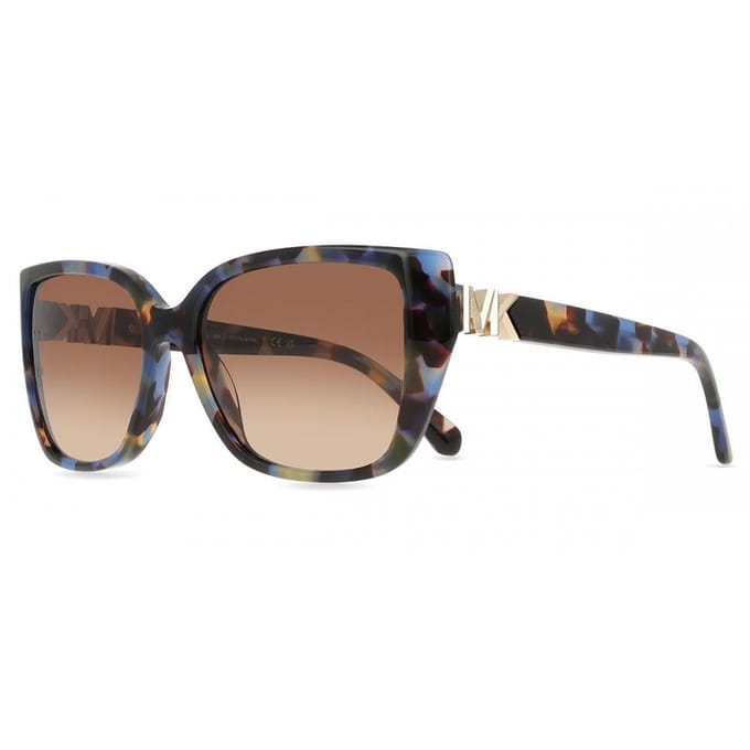 Michael Kors Mk2199 Acadia 395213 Dames Zonnebril 55-17-135