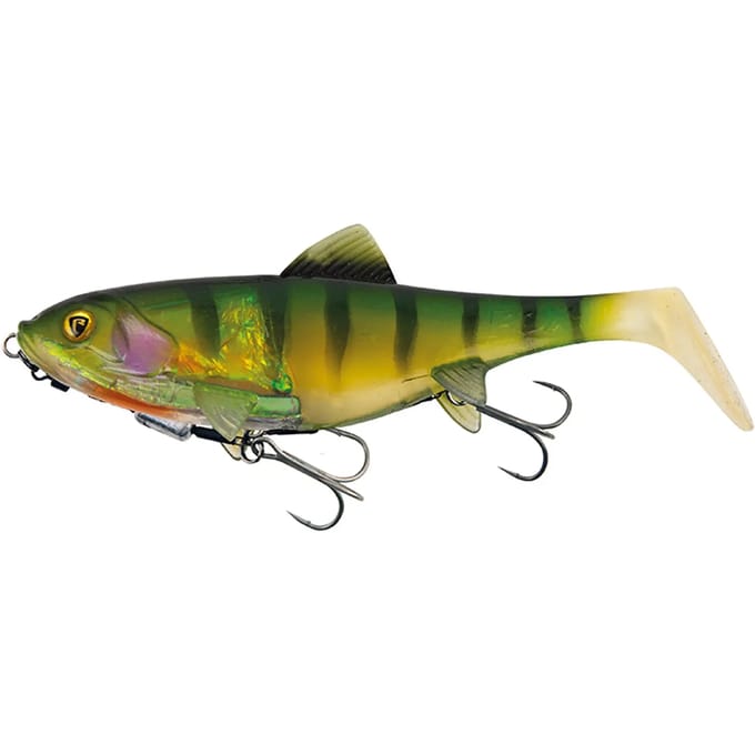 Lok Fox Rage Replicant Shallow Legend Colours – 125g