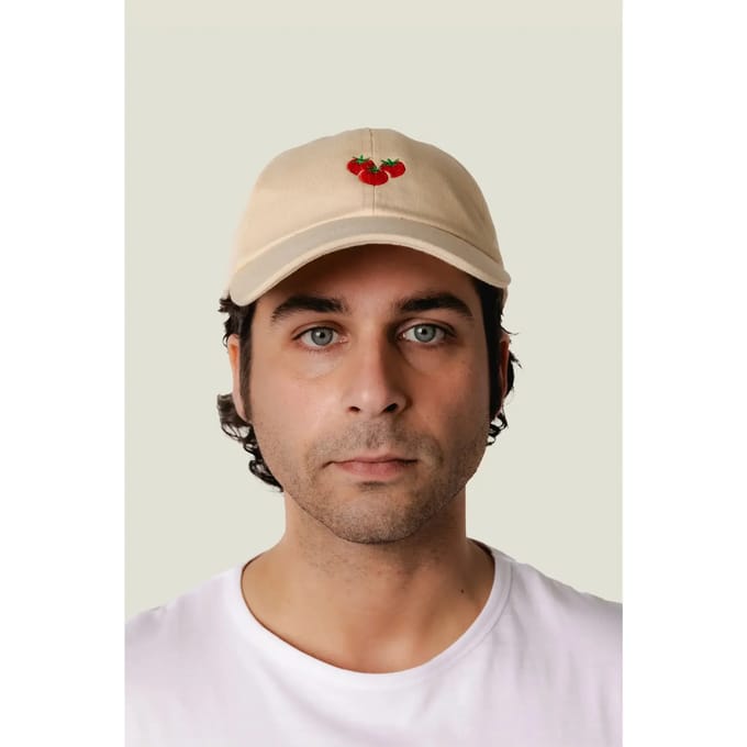 Baseball cap Imago Tomato