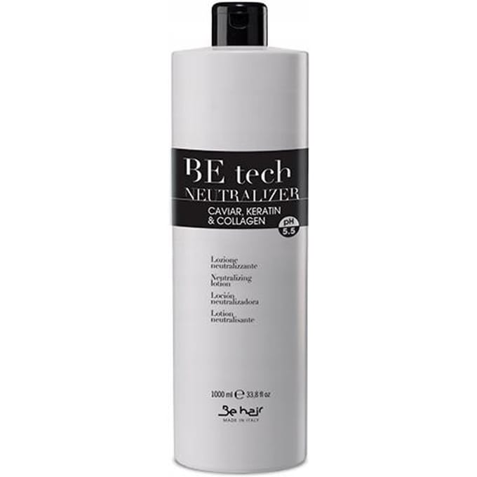 Be Hair - Be Tech Neutralizer 1000ML