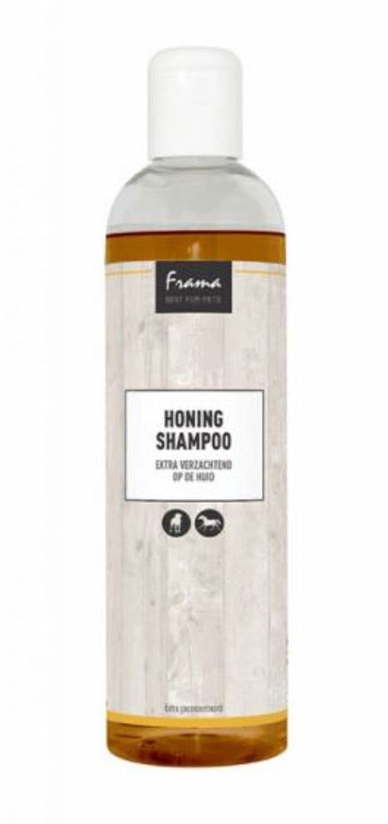 Frama Best for Pets Honingshampoo 300ml