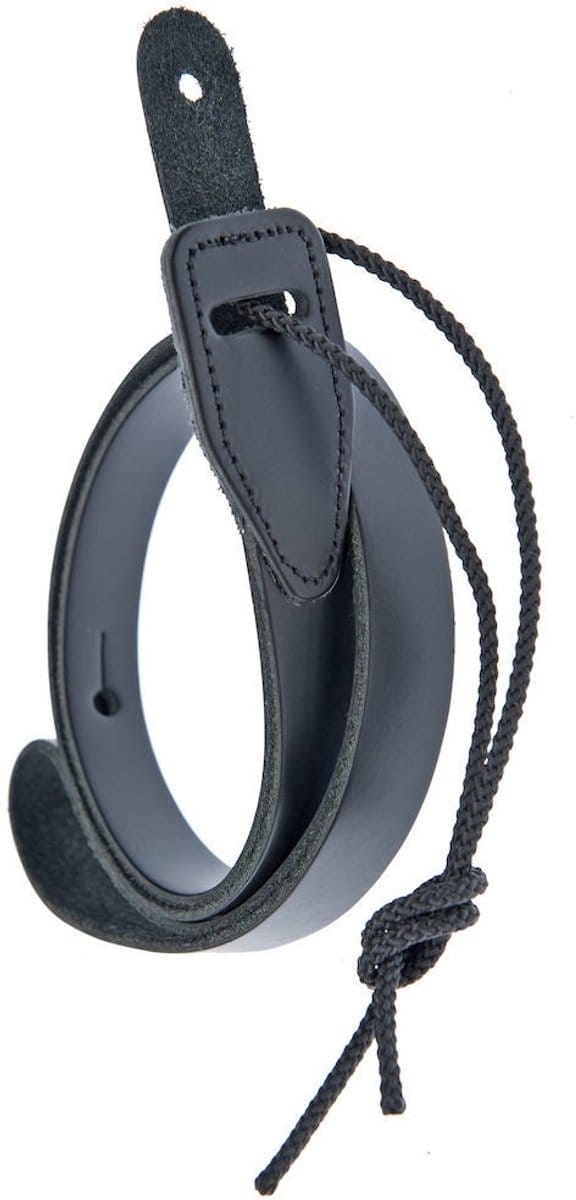 D'Addario 75M00 band voor mandoline zwart