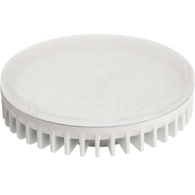 LED-lamp NX Lighting T2 GX53 CRI80 3000K 180º