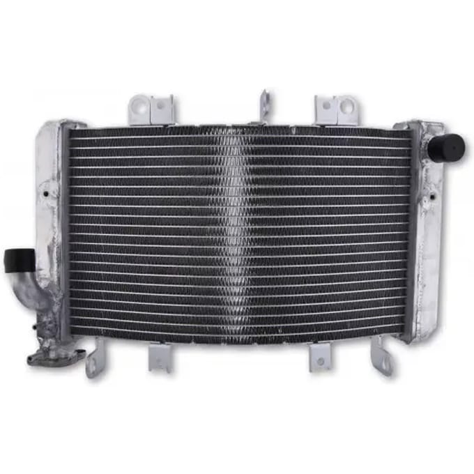Waterradiator Brazoline Suzuki GSX-R1300 Hayabusa year 2008-2017