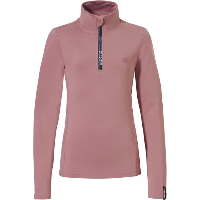 Meisjesfleece Rehall Micha-R Basic Solid
