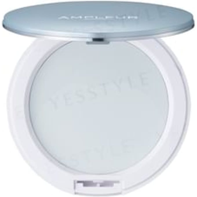 AMPLEUR - FACE POWDER COOL 10g