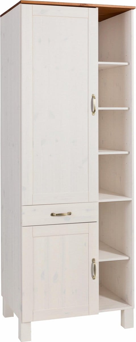 Alby-60 cm ovenkast