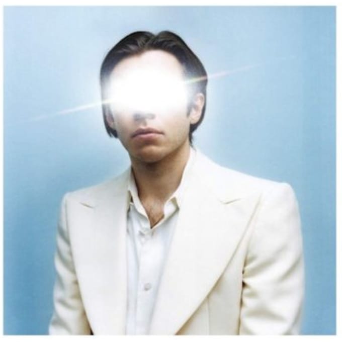 James Righton - The Performer (CD)