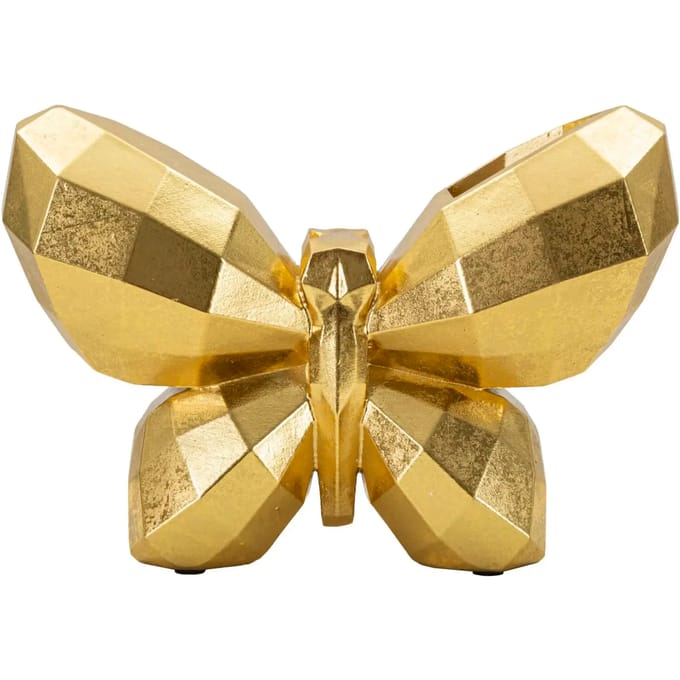 Vaas Mauro Ferretti Butterfly Gold