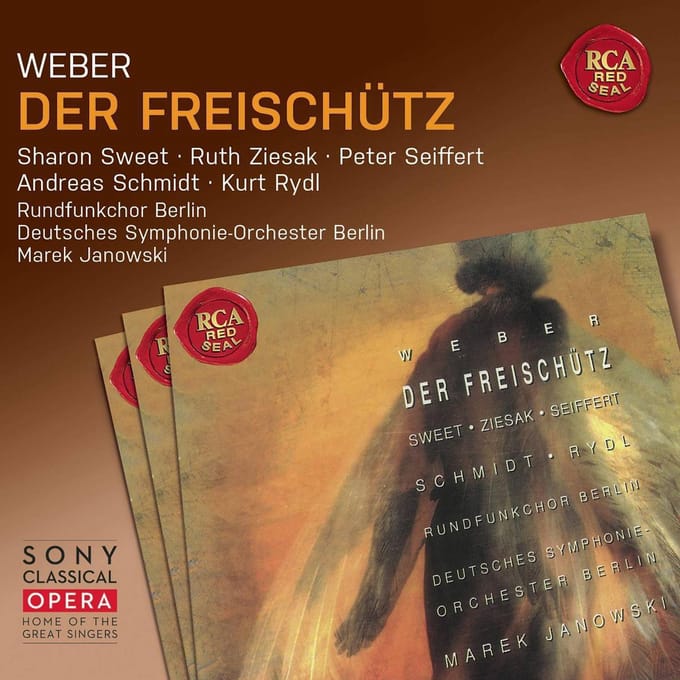 Der Freischutz